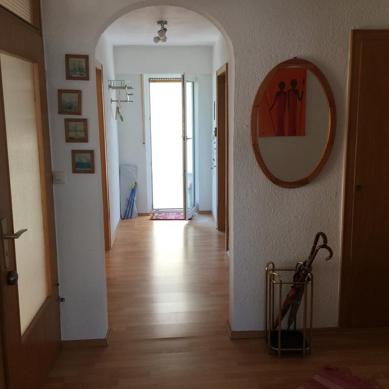 Apartment Hope Inn Groß-Zimmern 部屋 写真