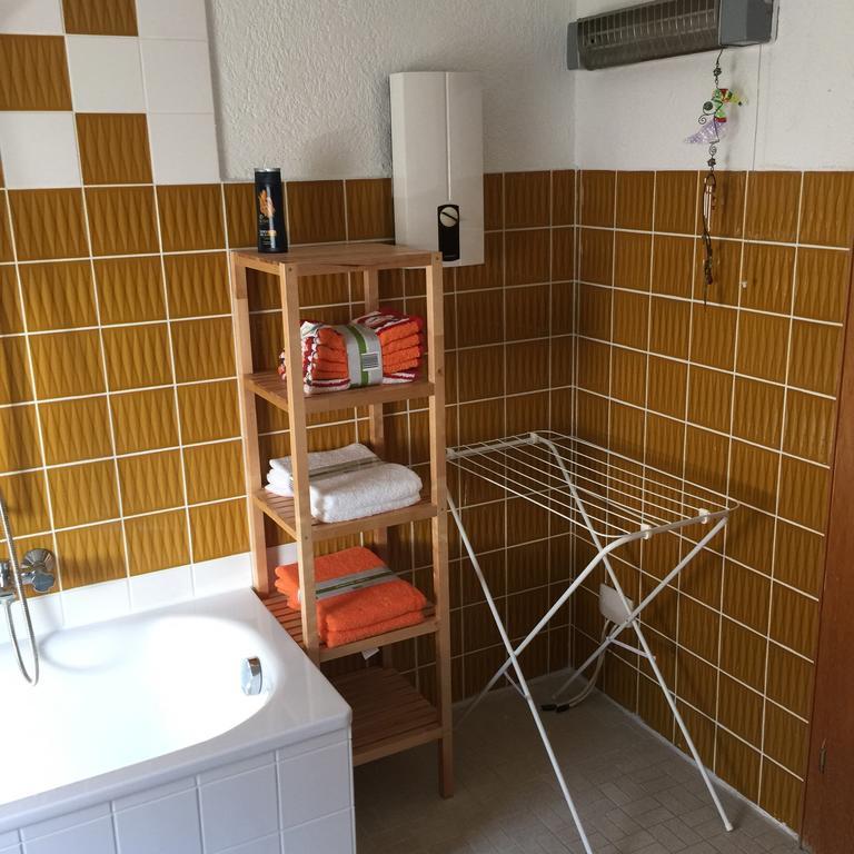 Apartment Hope Inn Groß-Zimmern 部屋 写真