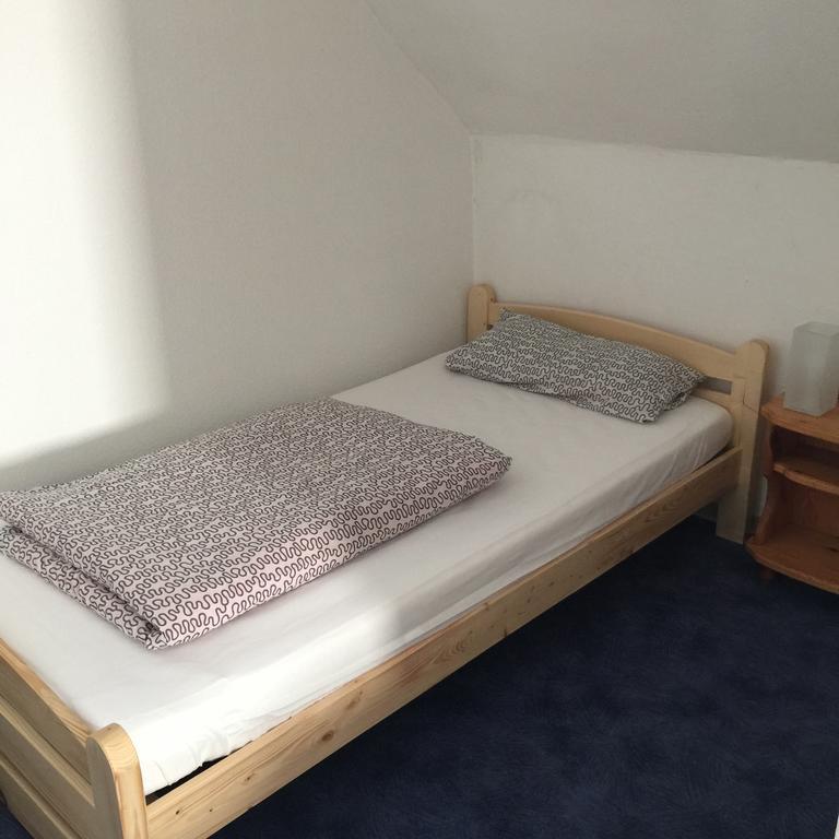Apartment Hope Inn Groß-Zimmern 部屋 写真