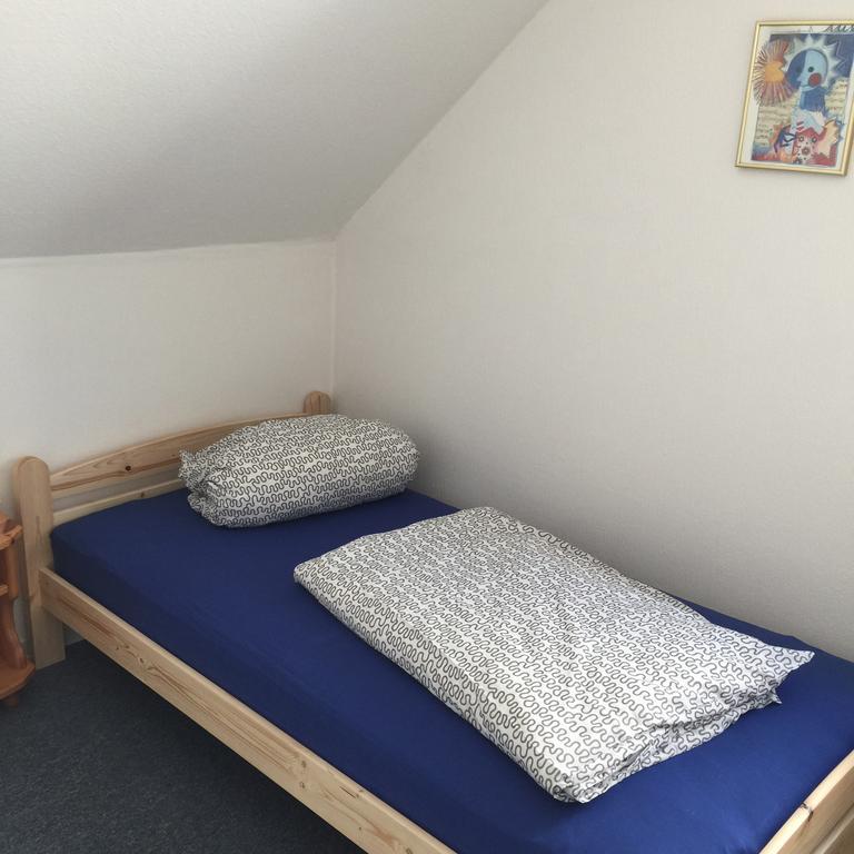 Apartment Hope Inn Groß-Zimmern 部屋 写真