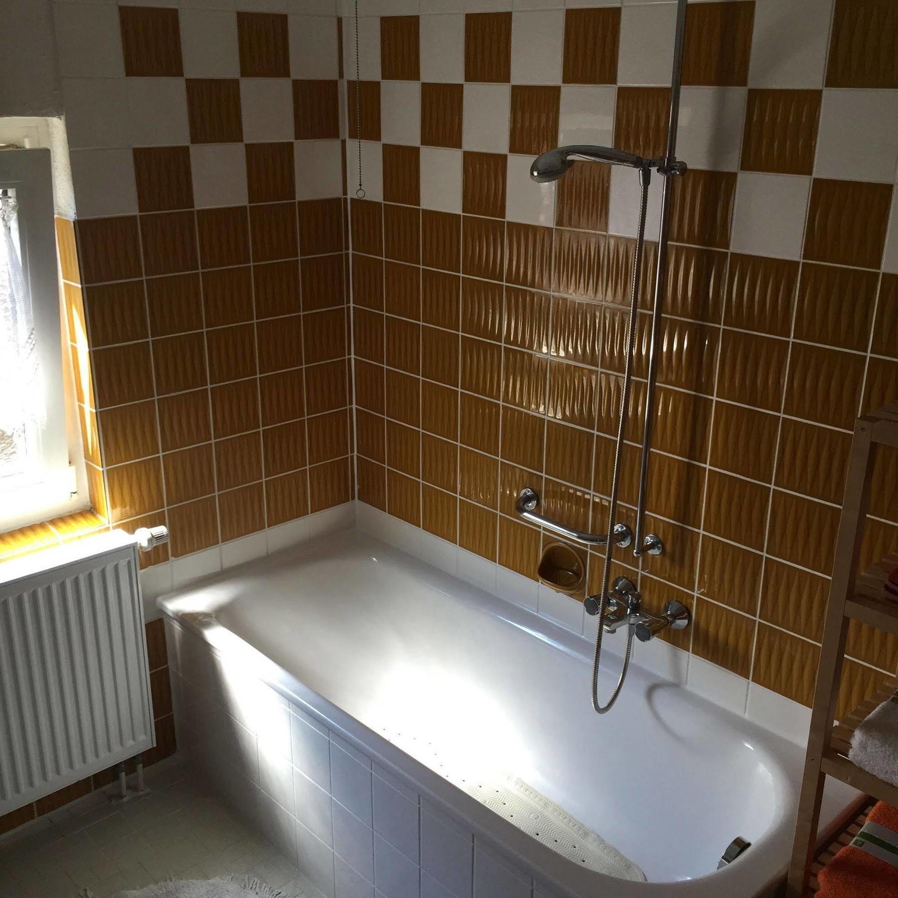 Apartment Hope Inn Groß-Zimmern エクステリア 写真